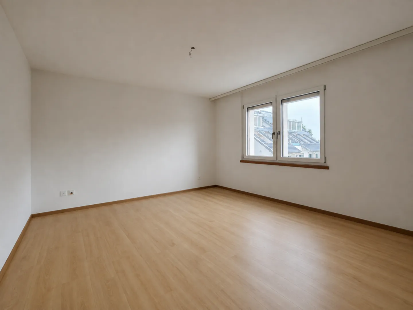 Affordable 4.5-room apartment in the heart of Schötz - Photo 2 of 7