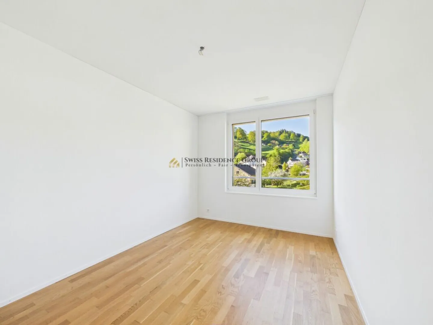 Modernes Apartment mit sonnigem Balkon - Foto 7 von 8