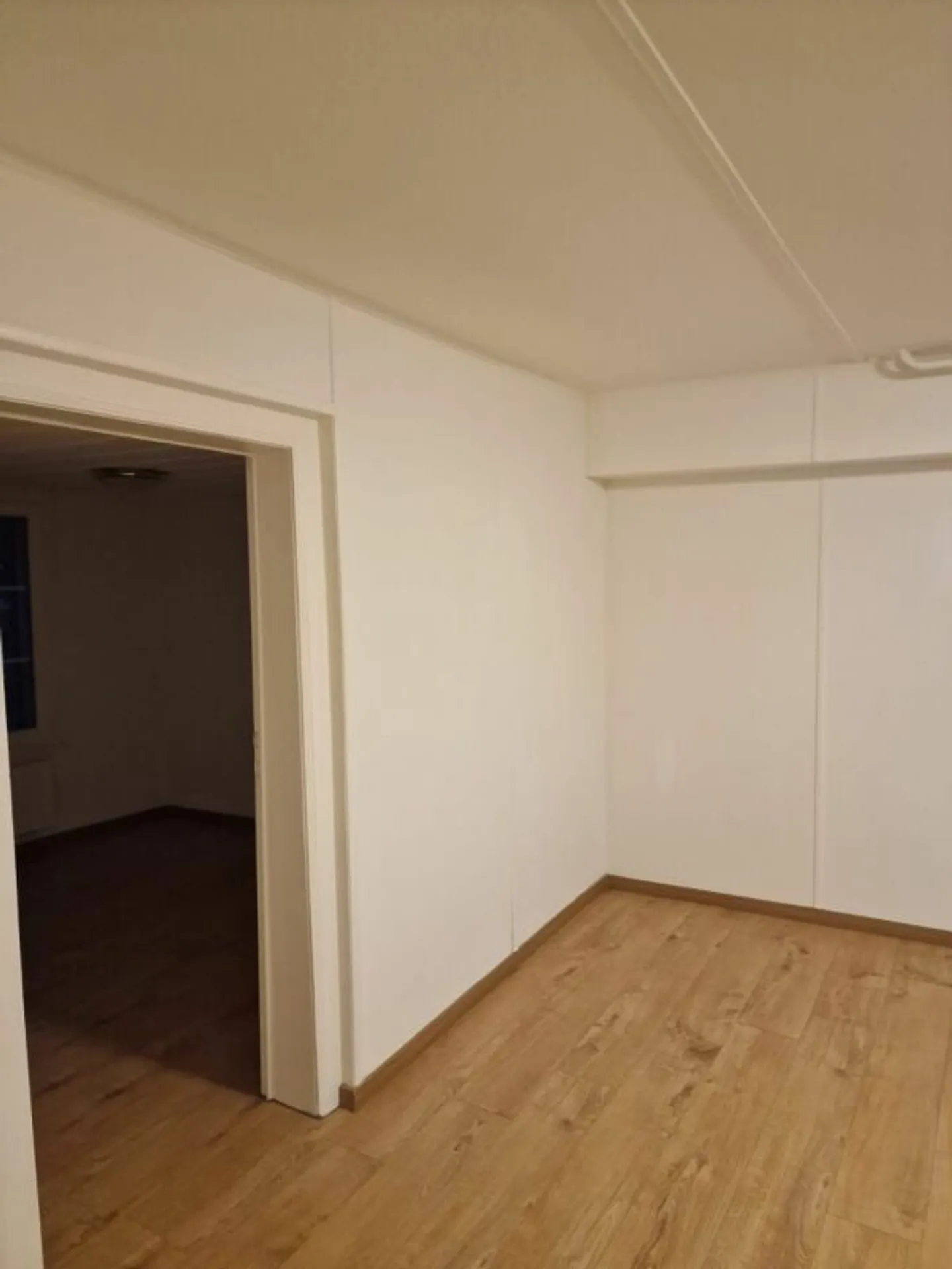 Appartamento ristrutturato con 3 stanze a Kreuzlingen - Foto 5 di 9