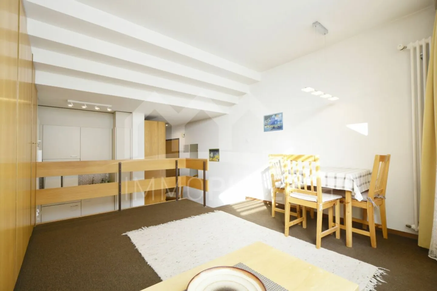 Charmant Appartement de Vacances - Photo 5 sur 7