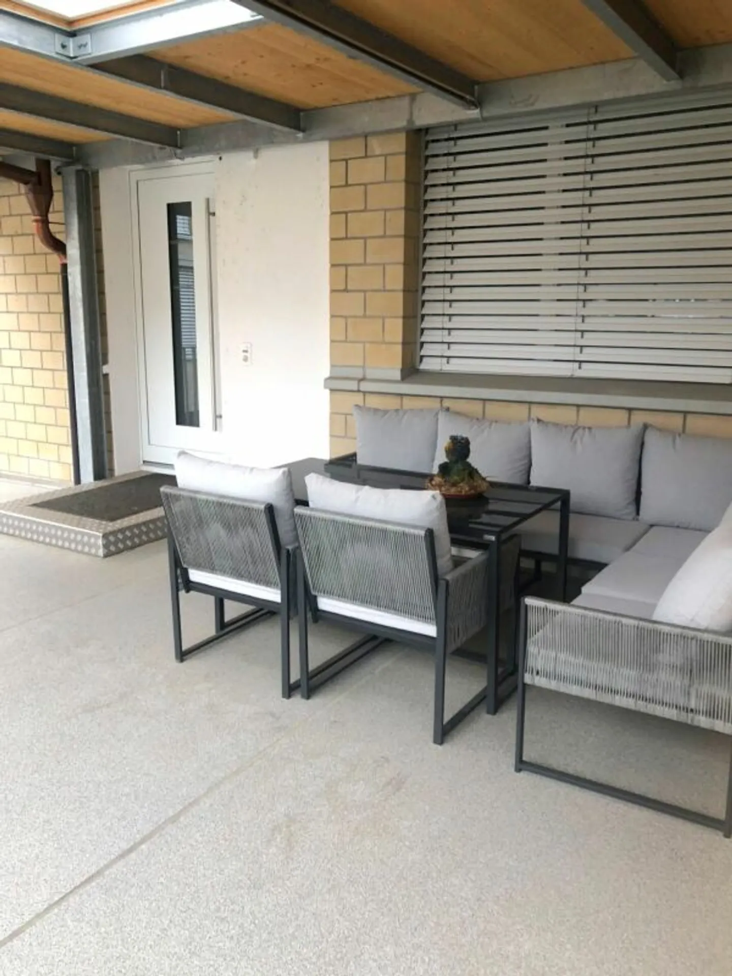Appartement de location pratique et neuf à Fahracker - Photo 6 sur 7