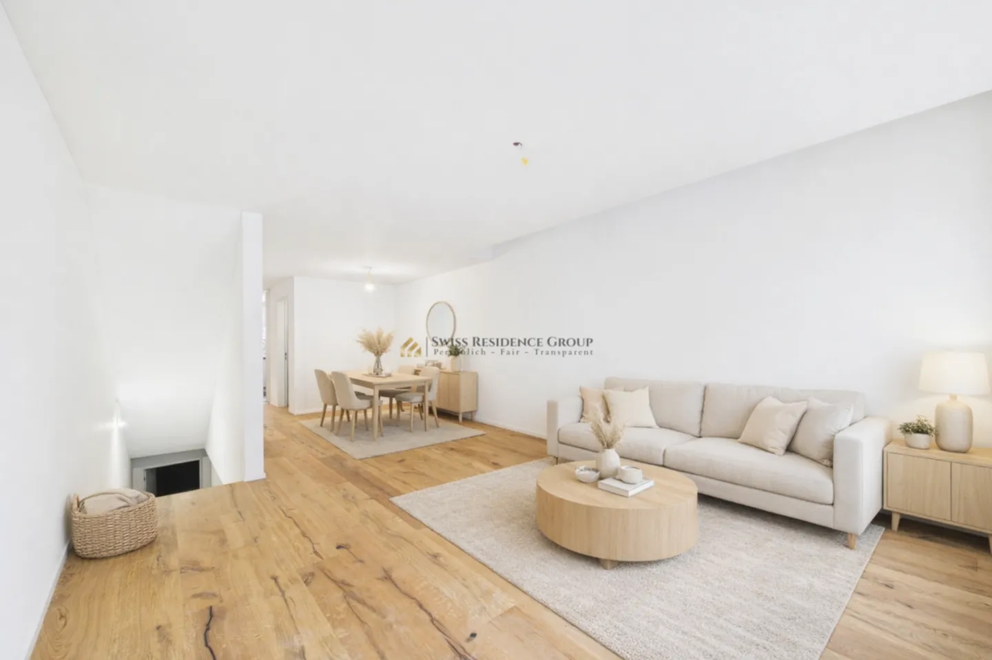 Spacious Family Home with Garden - Photo 1 of 13