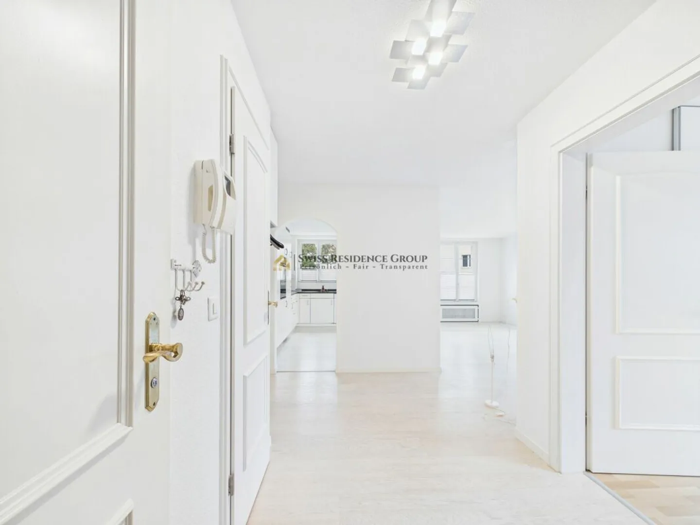 Attractive multi-family house in the center of Olten - Photo 8 of 13