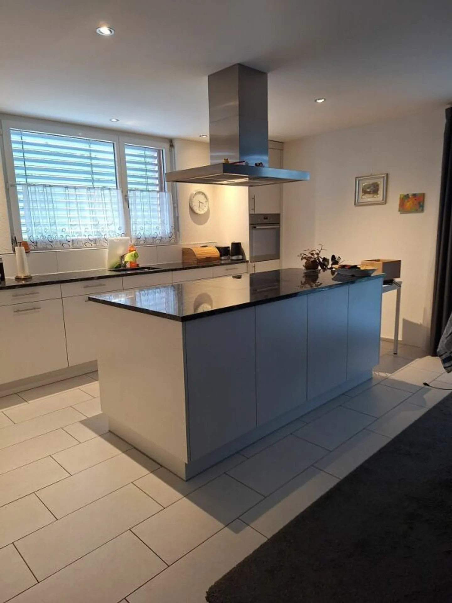 Moderne 4.5 Zimmer Wohnung - Foto 5 von 10