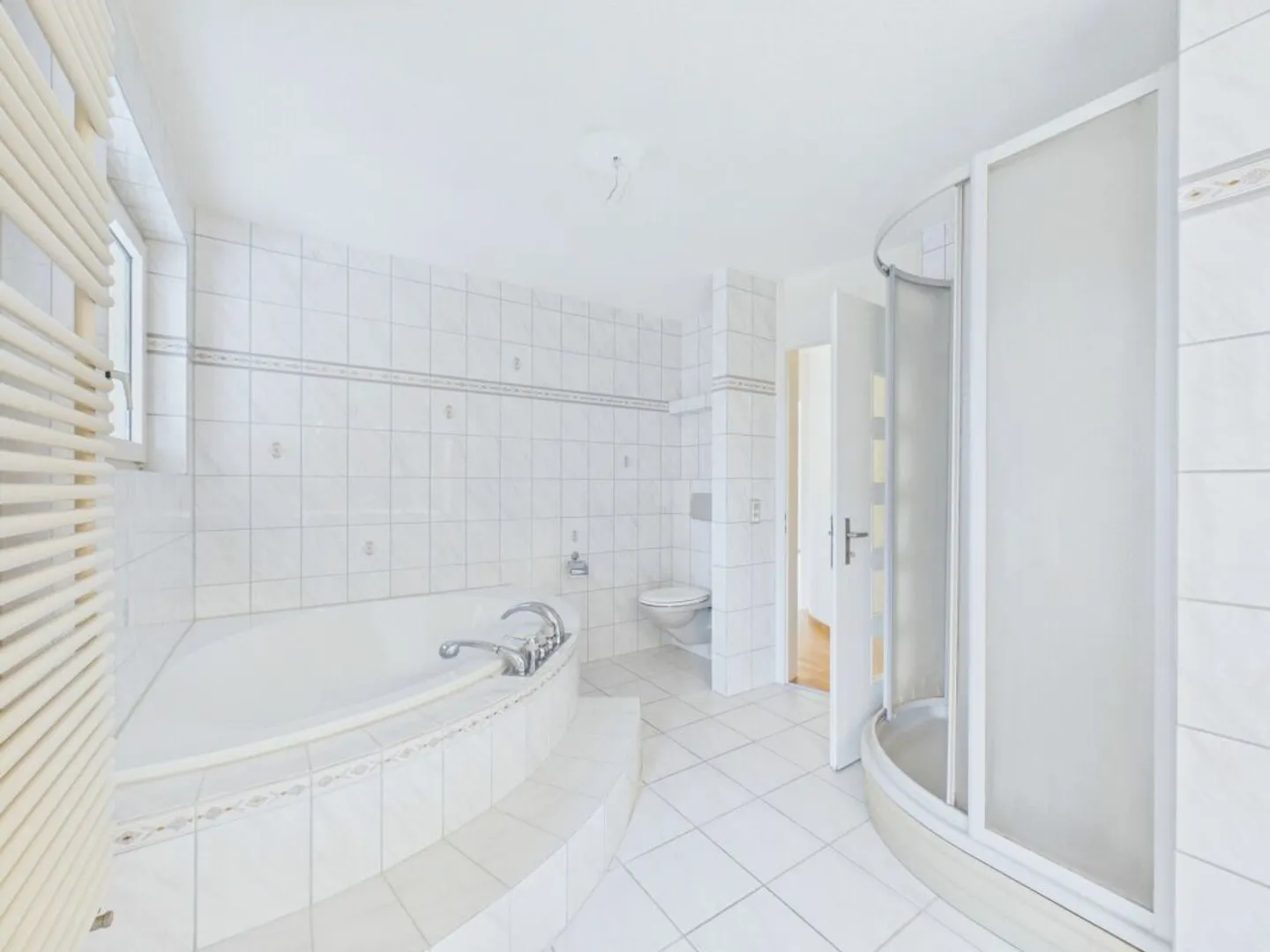 4.5-room maisonette for rent for 1 year - Photo 5 of 12