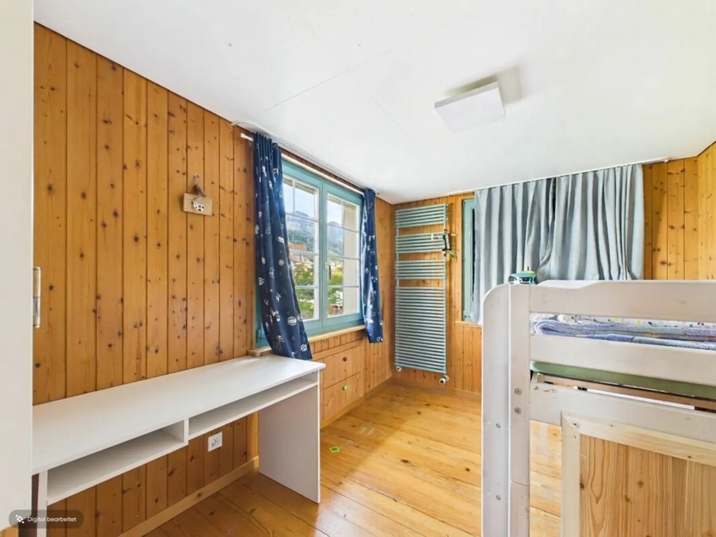 UNA CASA CON STORIA, CHARME E TANTO SPAZIO - Foto 7 di 9