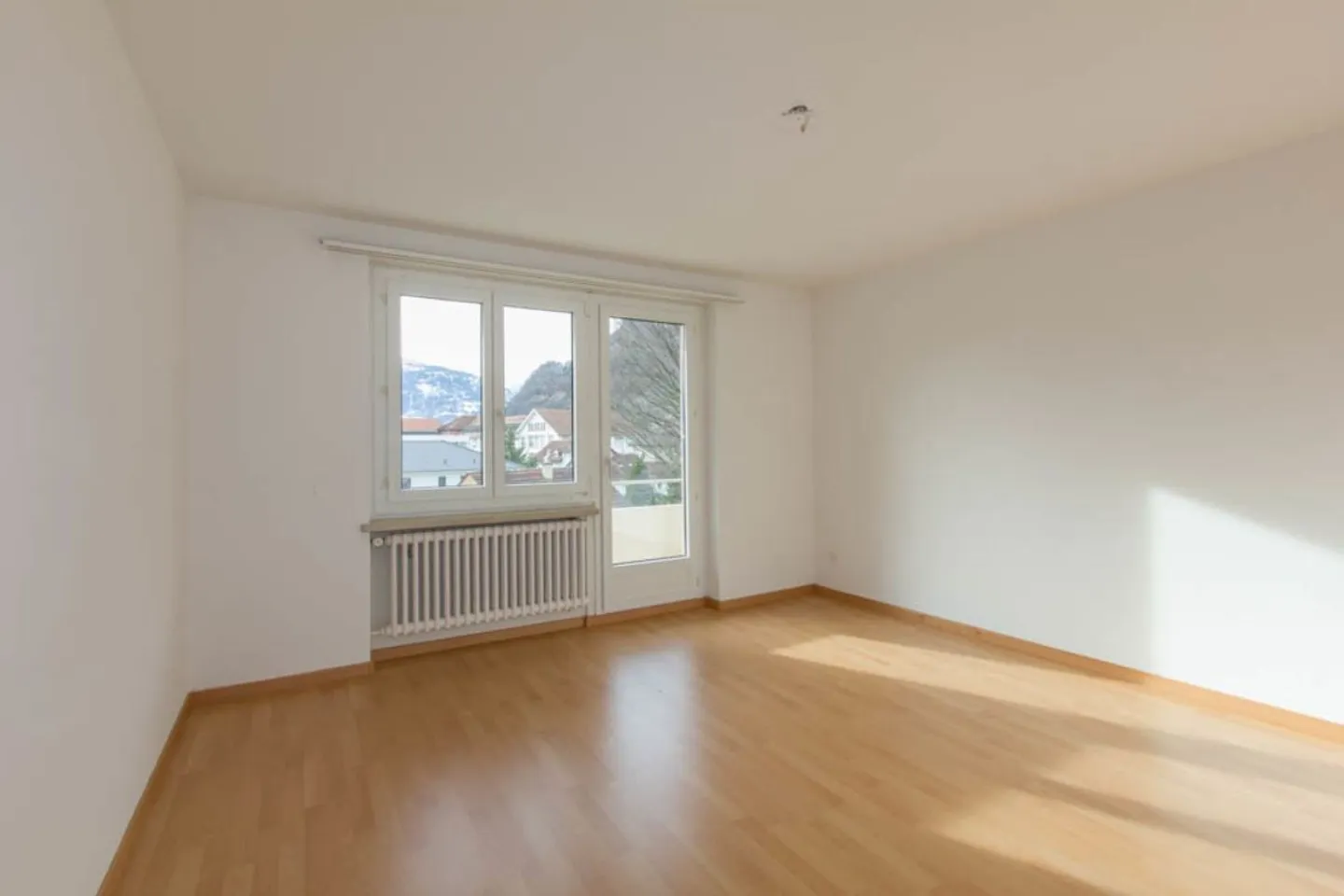 Appartamento conveniente con vista meravigliosa - Foto 7 di 11