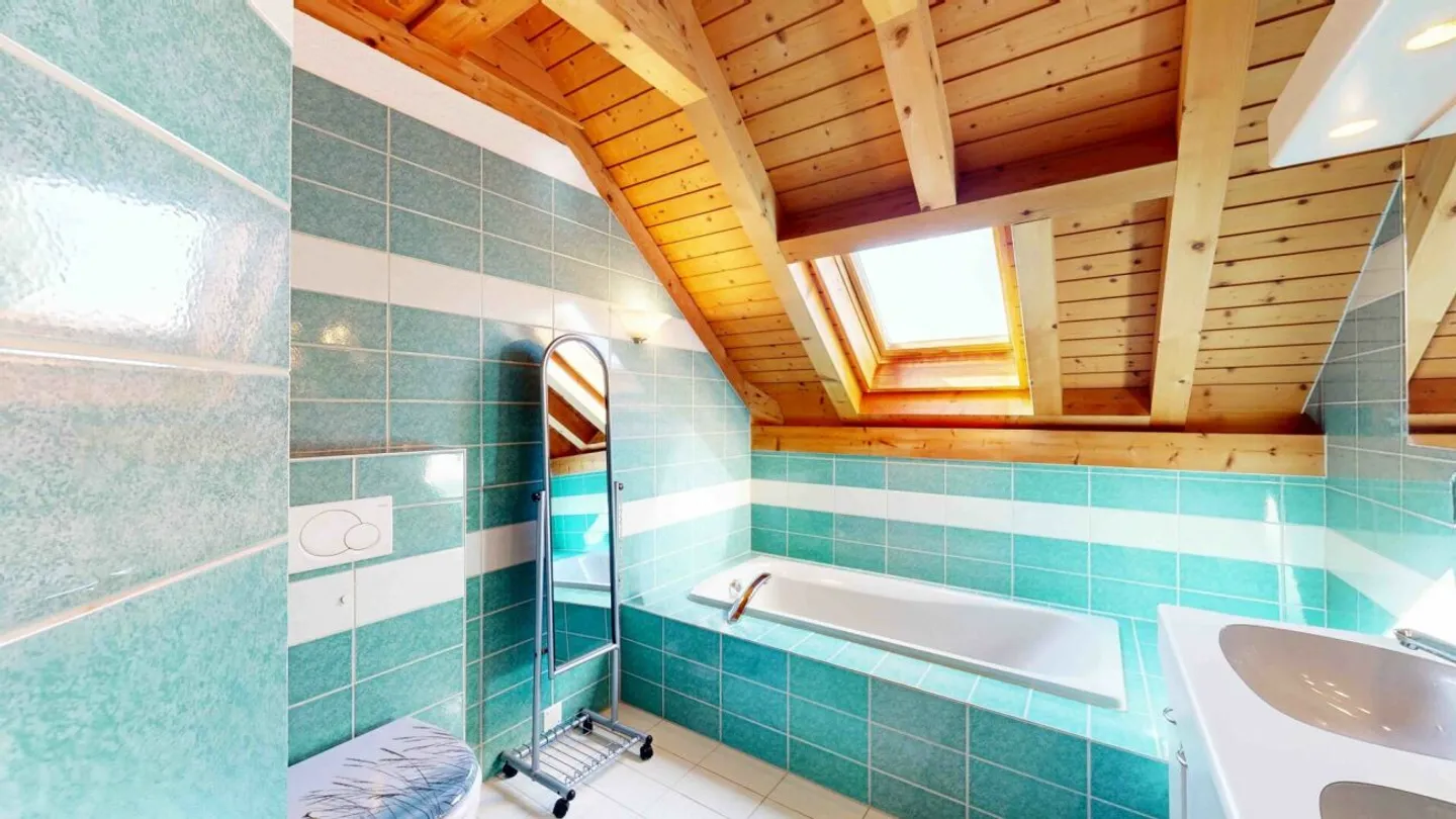 Appartamento Galleria a Rüti vicino a Büren - Foto 11 di 13