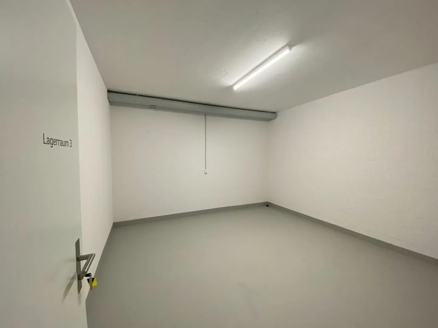 Storage Room for Rent - Photo 2 of 3
