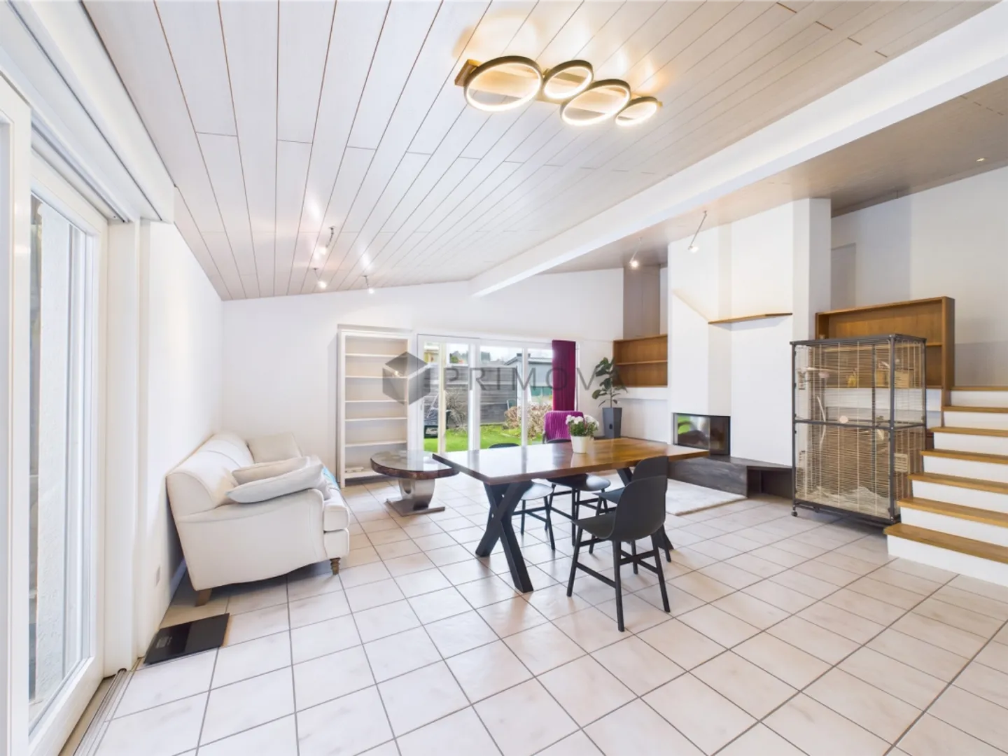 Charmantes Einfamilienhaus - Foto 3 von 13