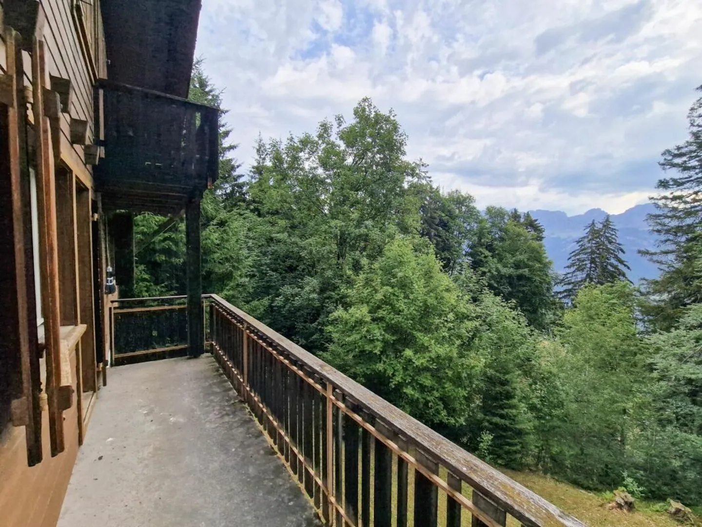 Maison de vacances "Waldhöckli" - un endroit pour se détendre - Photo 4 sur 13