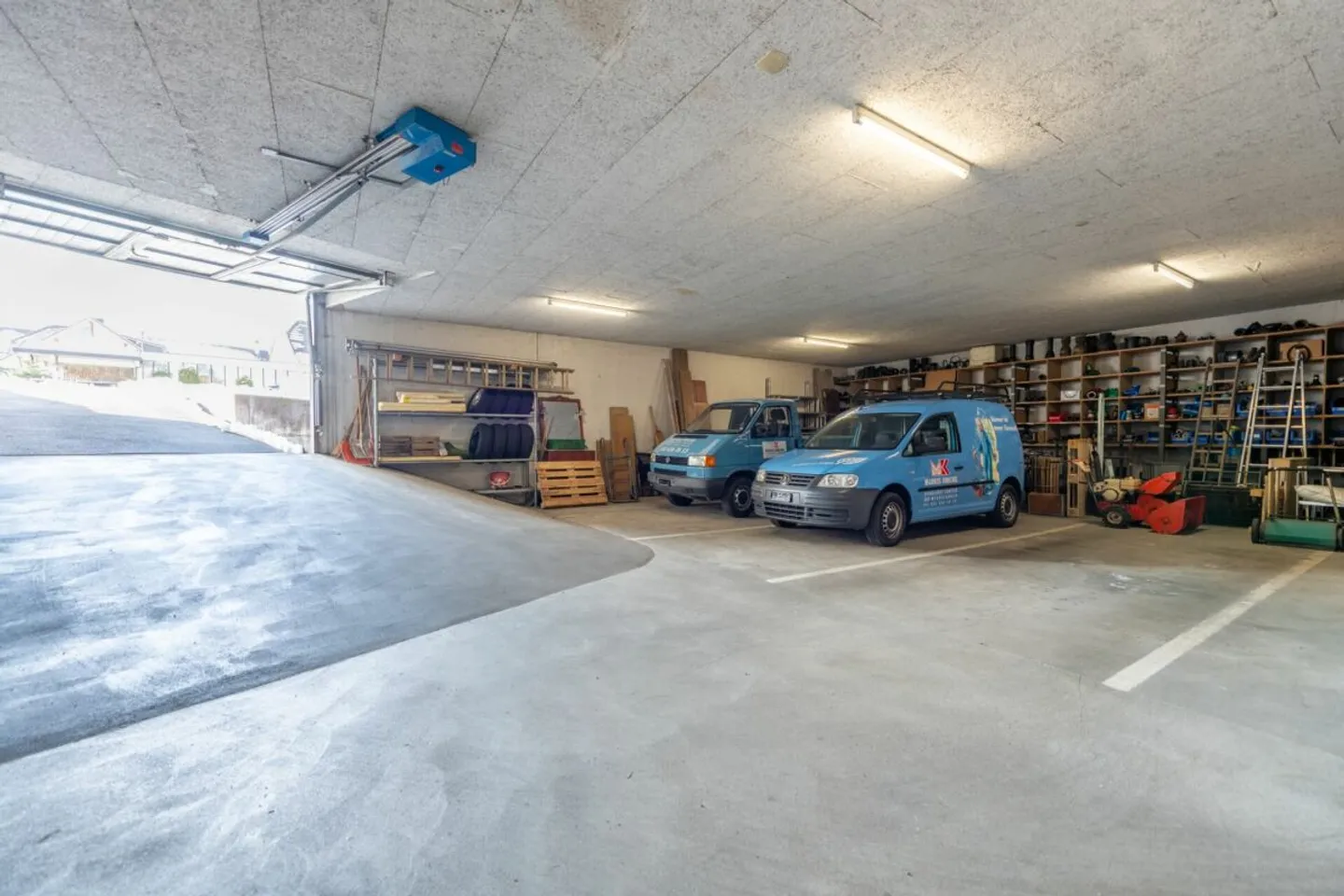 Espace commercial polyvalent sur deux étages - Photo 10 sur 13