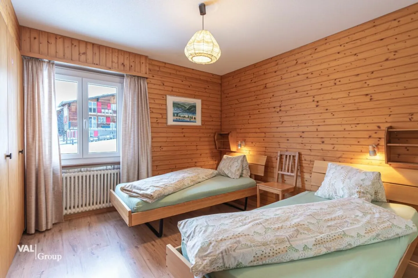 Casa plurifamiliare con 4 unità abitative spaziose - Foto 6 di 13