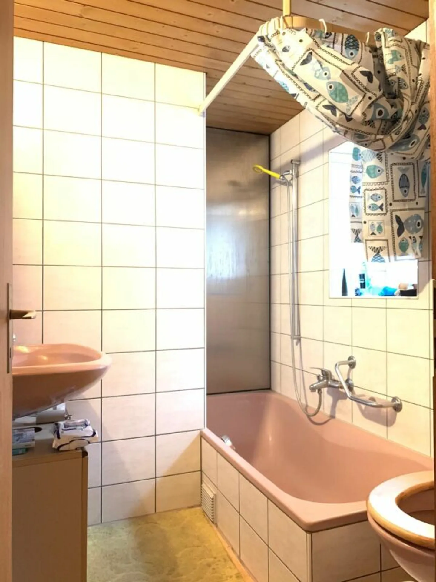 "3.5 Zimmer Attika-Wohnung im ""Mühlegässli"" zu vermieten" - Foto 6 von 8