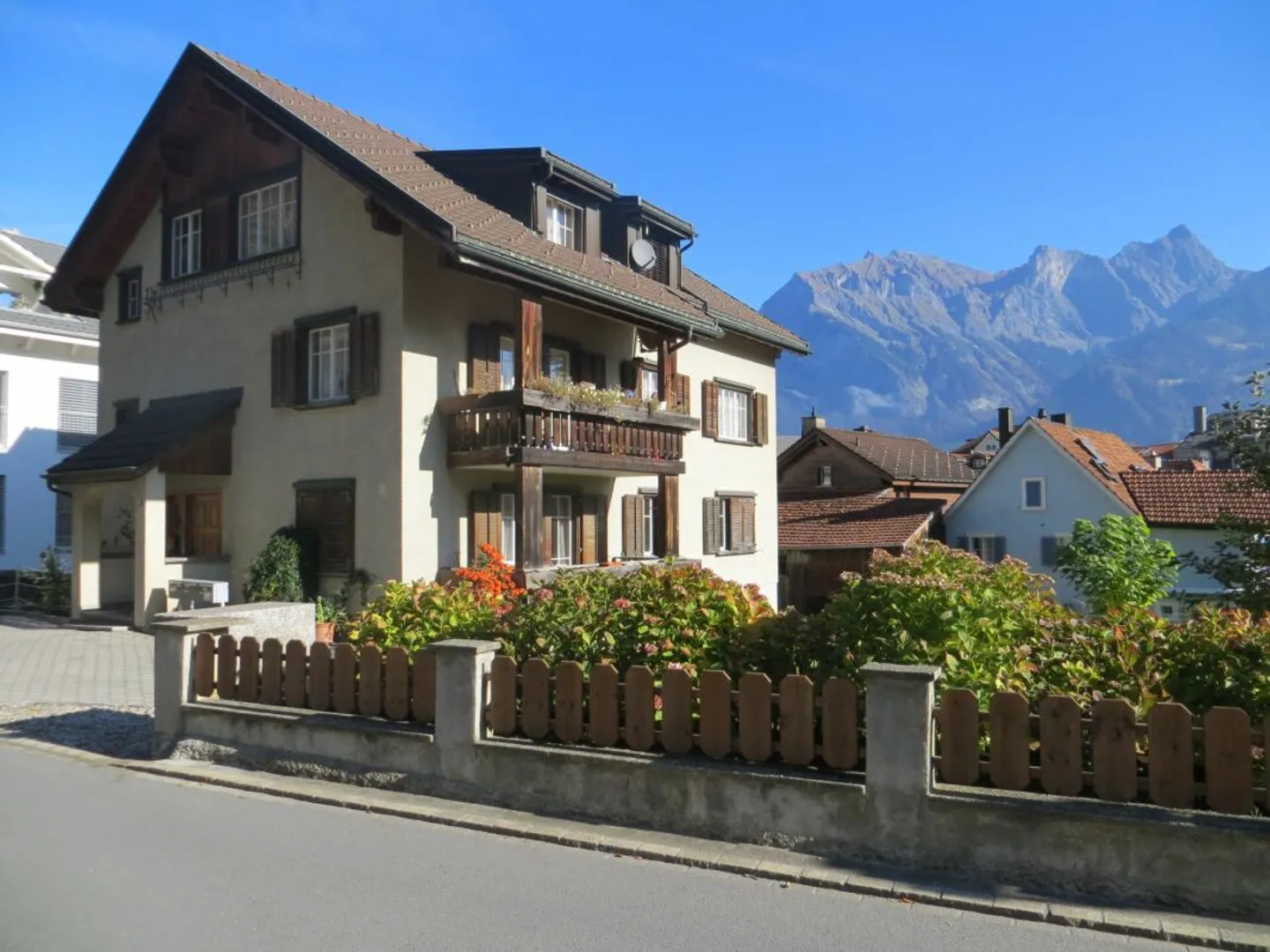 Appartamento accogliente in una posizione centrale - Foto 6 di 8