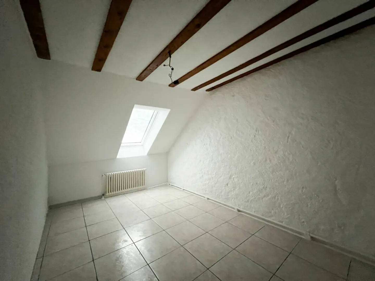 Nice 4.5-room apartment - Photo 10 of 11