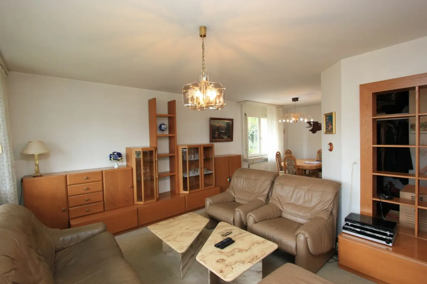 Reiheneinfamilienhaus mit Weitblick über Liestal - Foto 5 von 13
