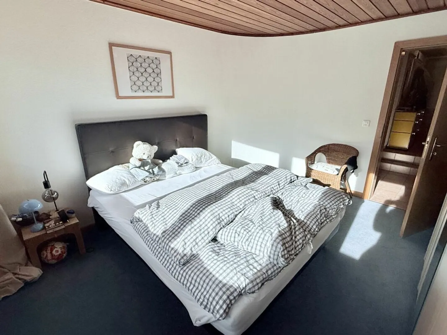 Appartamento affascinante con vista perfetta sul Cervino - seconda residenza - Foto 13 di 13