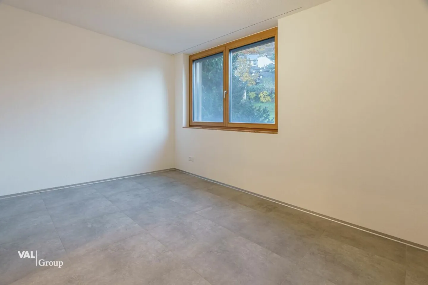Comfort abitativo esclusivo con standard di finitura di alta qualità nel cuore di Visp - Foto 8 di 13