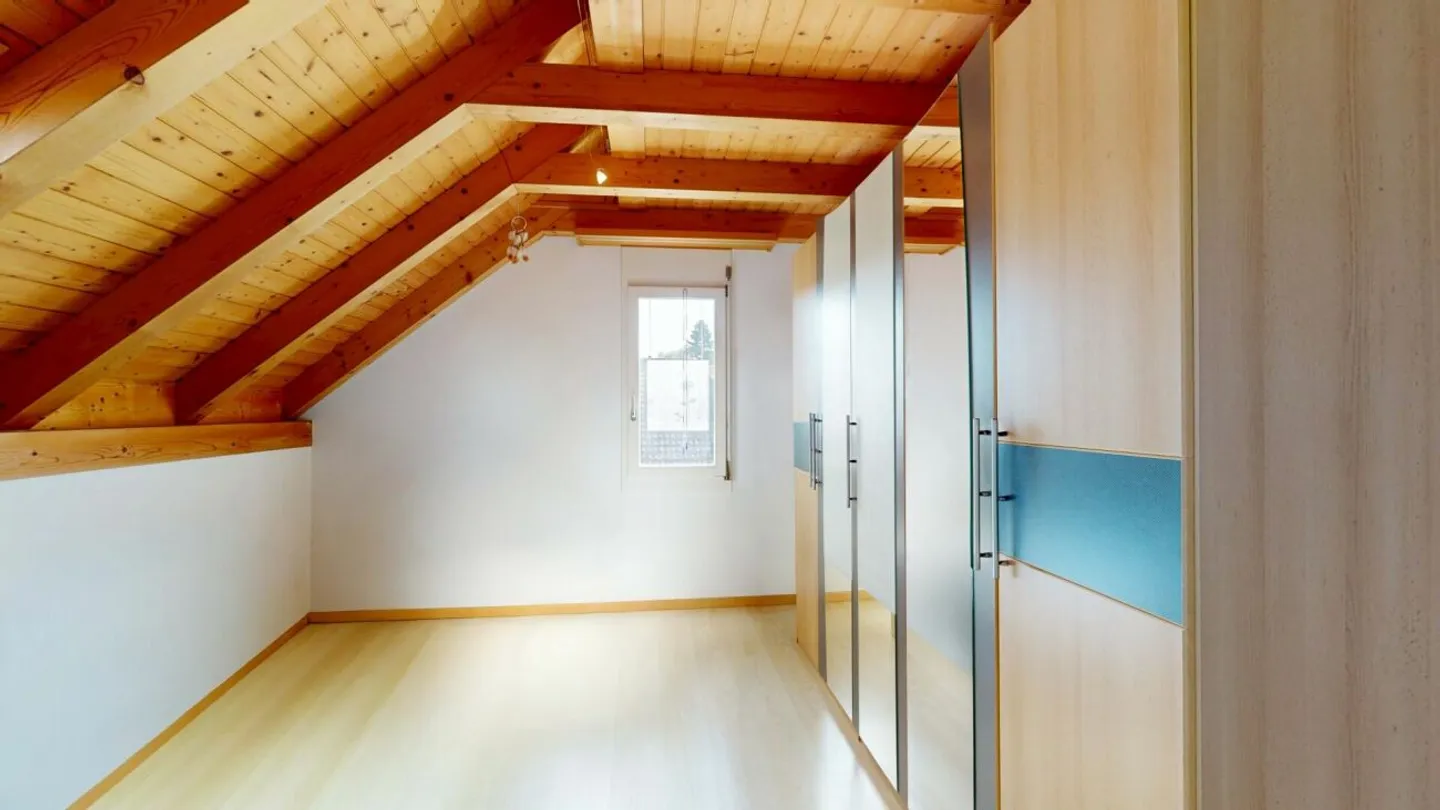 Appartamento Galleria a Rüti vicino a Büren - Foto 6 di 13