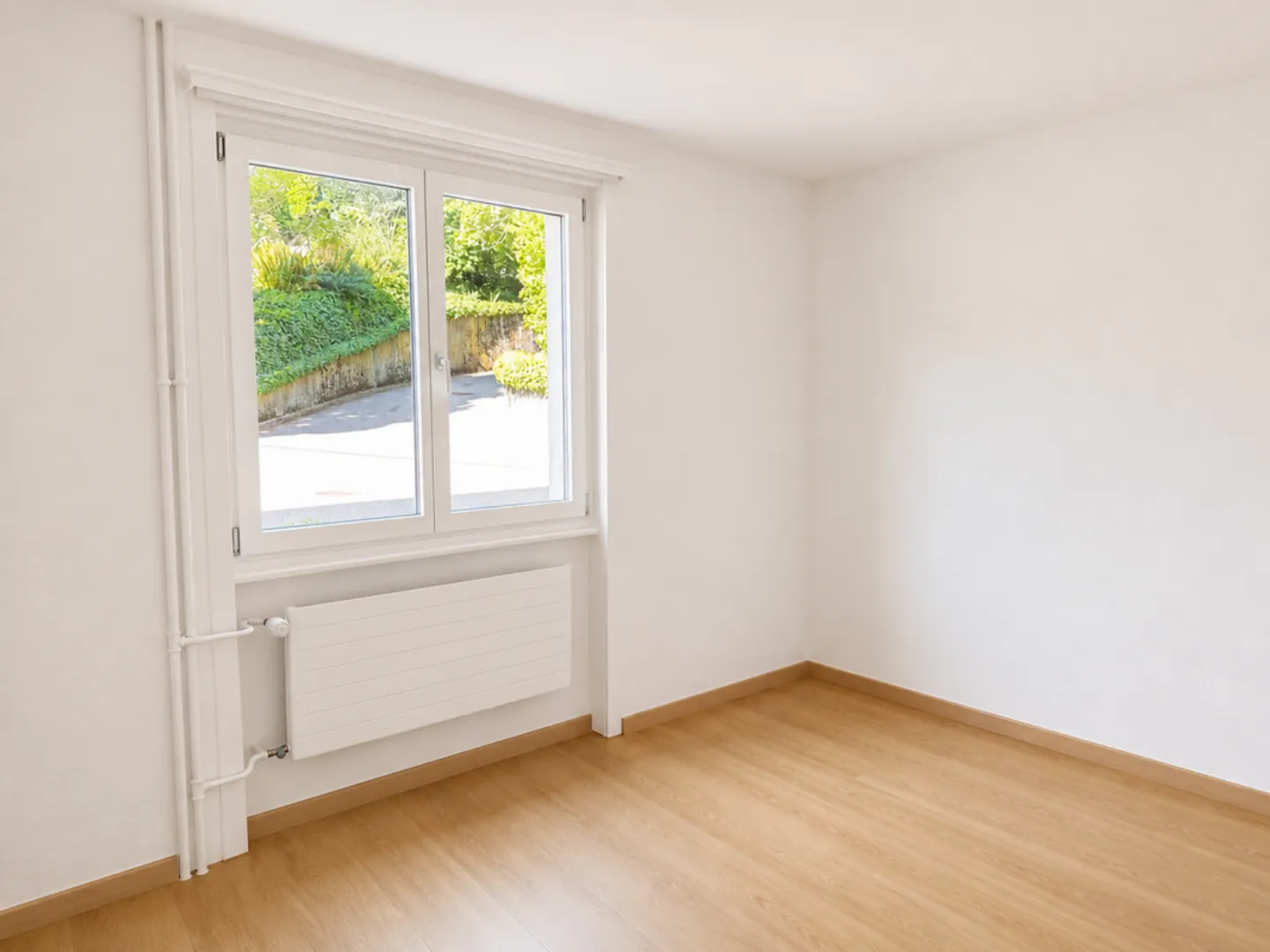 Helle 3-Zimmer-Wohnung mit Sitzplatz - Foto 4 von 8