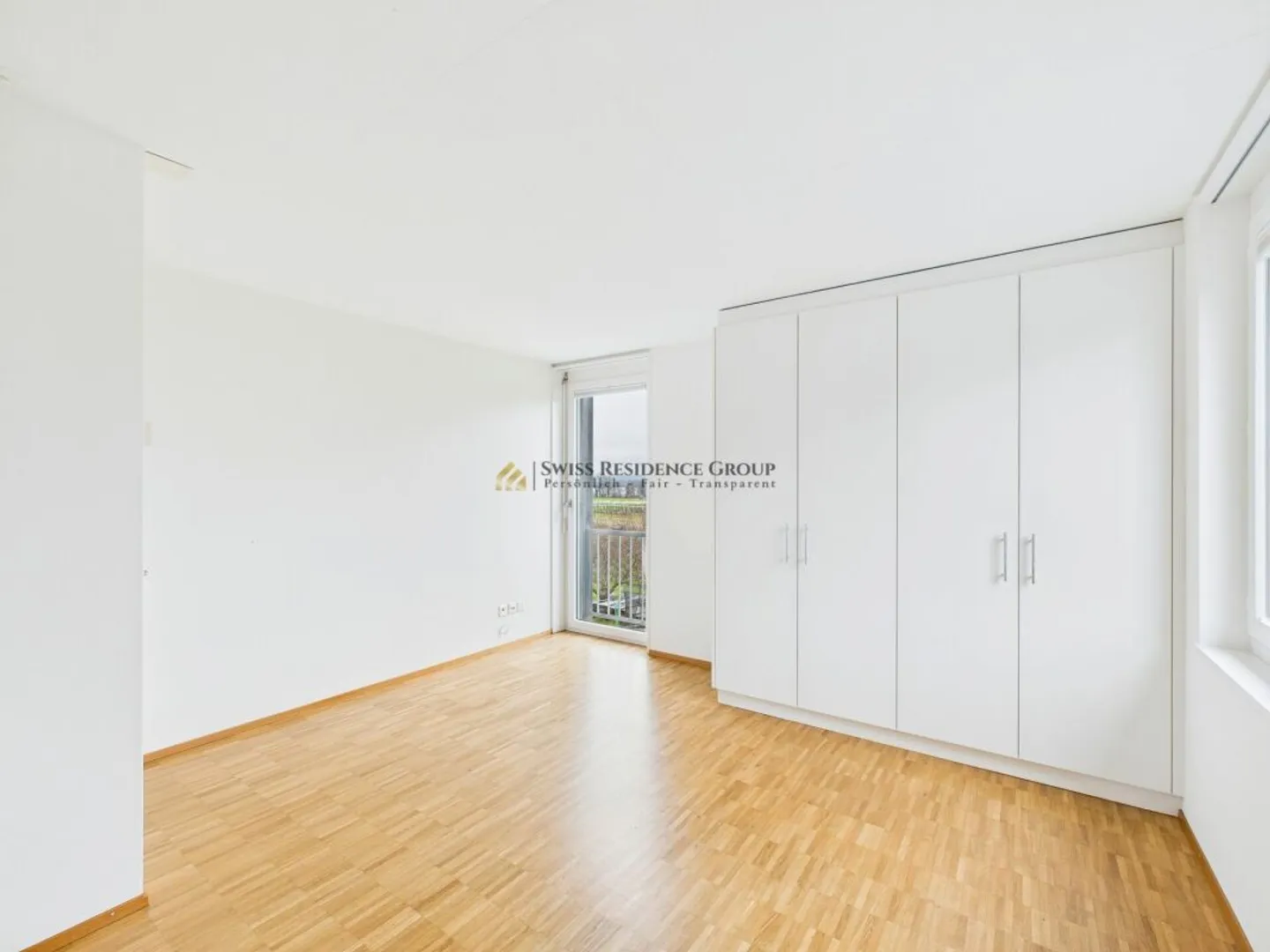 Premium-Wohnen am Greifensee: Exklusive Familienresidenz mit Garten und Seesicht - Photo 9 sur 13