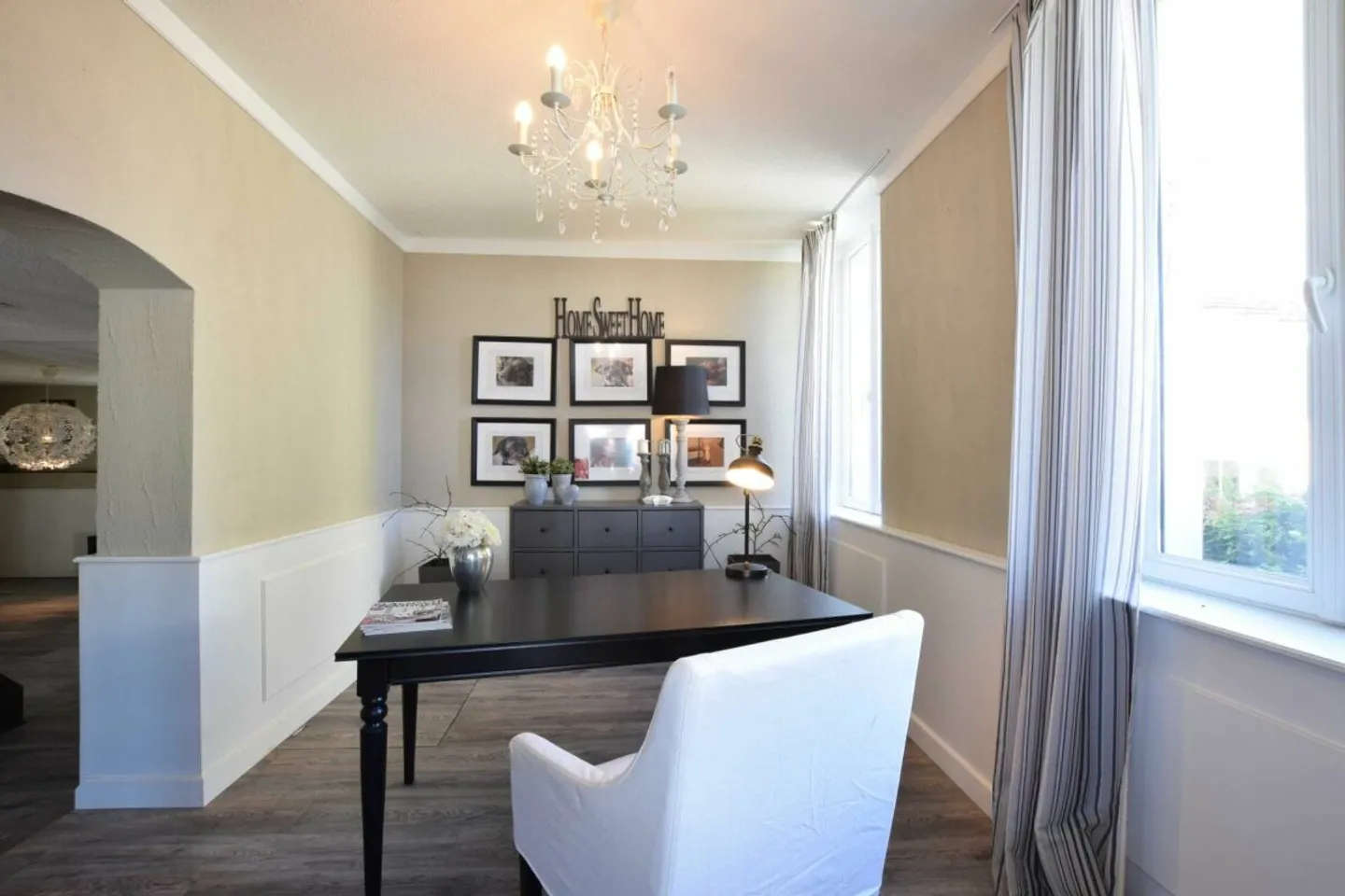 Charmante maison individuelle avec 5,5 pièces à Itaslen - Photo 6 sur 12