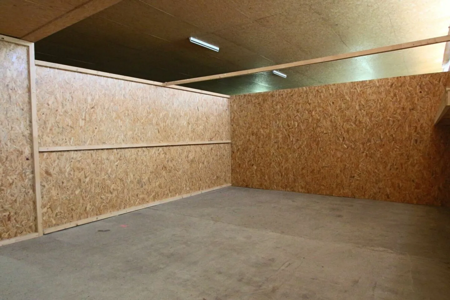 Lager - Gewerbefläche - Foto 4 von 7