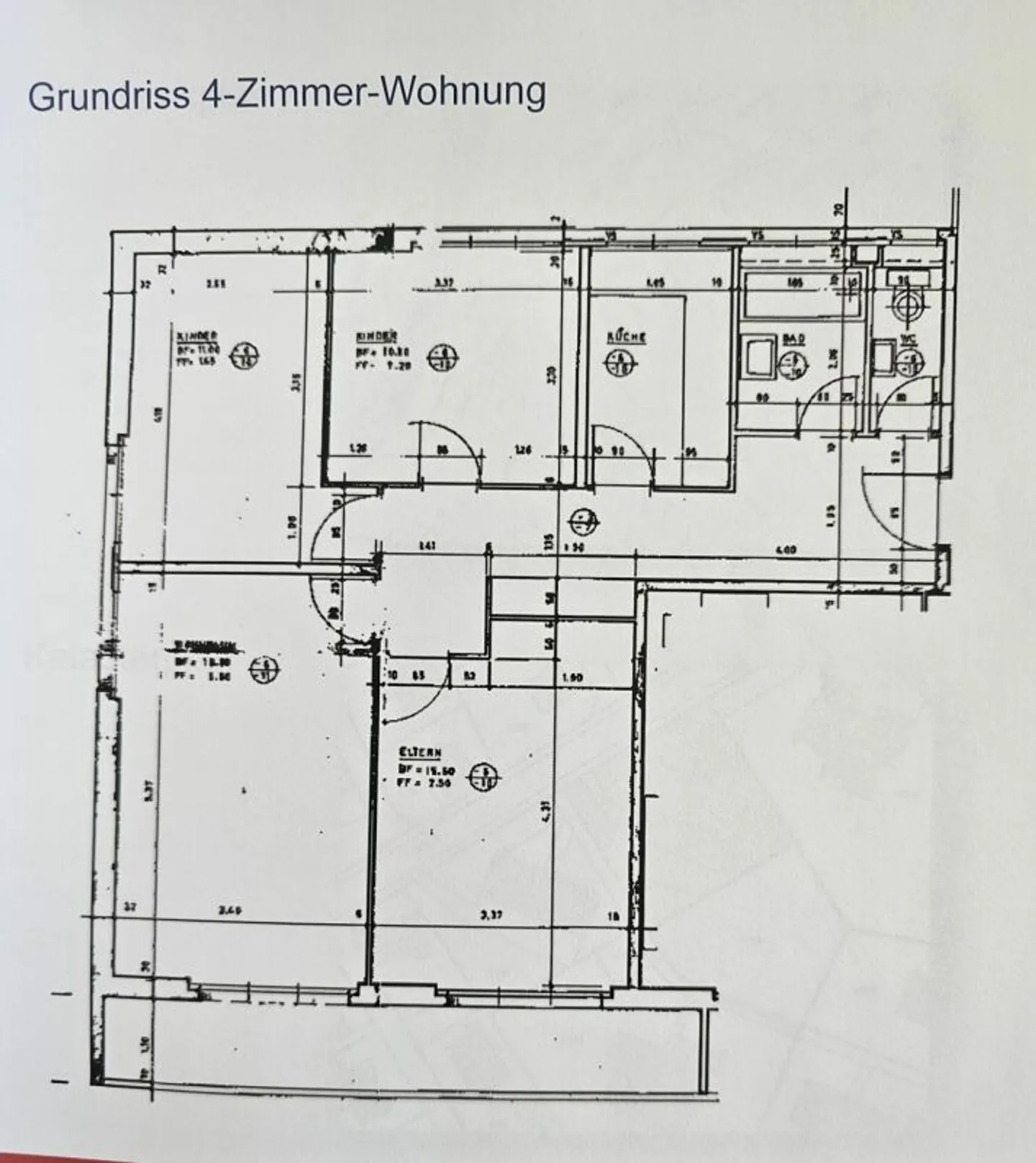 Deux condominiums loués à Schönenwerd SO - Photo 7 sur 8