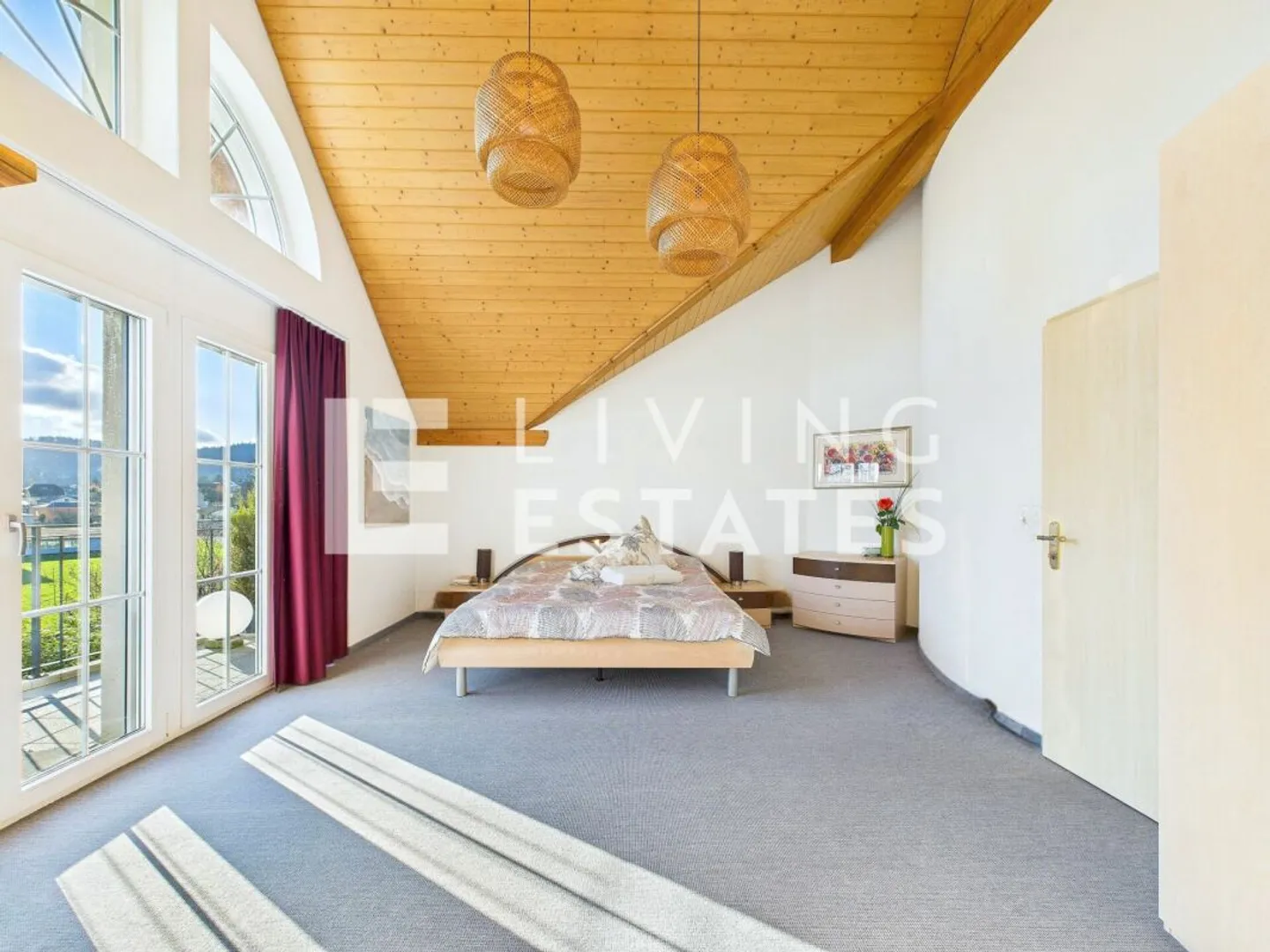 EIN MEISTERSTÜCK DER GEHOBENEN WOHNKULTUR - Foto 12 di 13