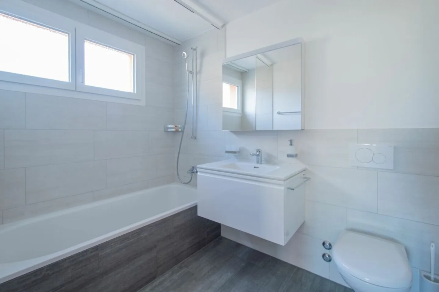 Zentrale 3½-Zimmer-Wohnung - Foto 4 von 10