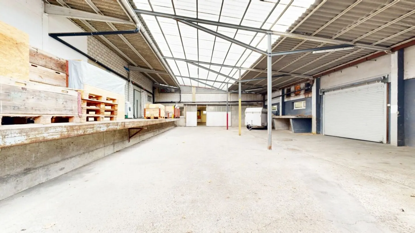 Versatile Commercial Space with Potential - Photo 13 of 13