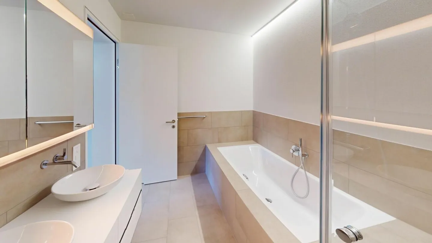 Ihr Rückzugsort im Maienfeld - Foto 7 von 11