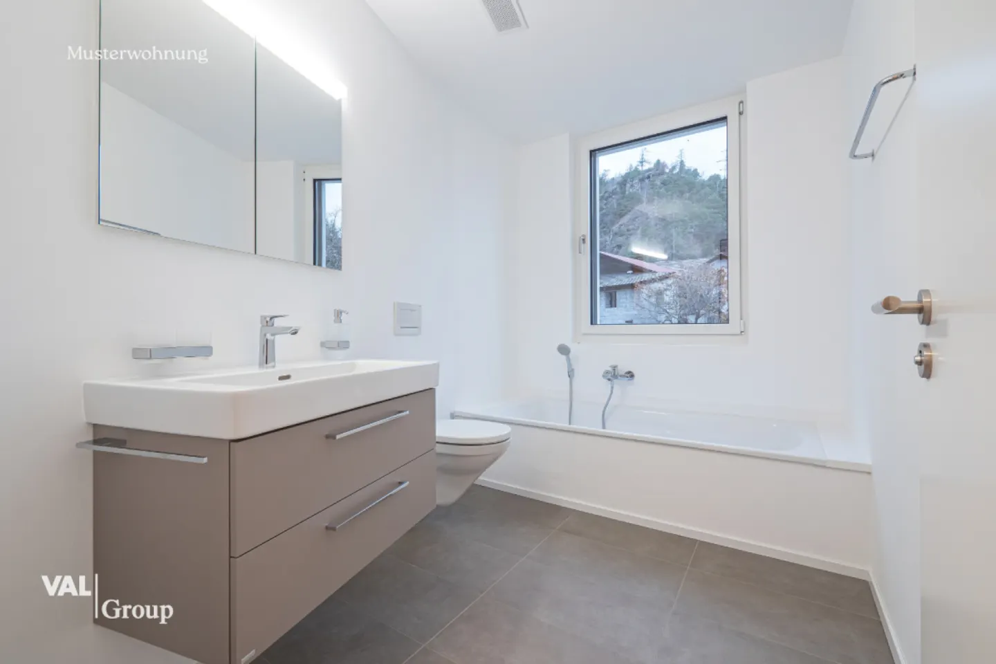 Exclusive penthouse apartment on two floors - Photo 6 of 7