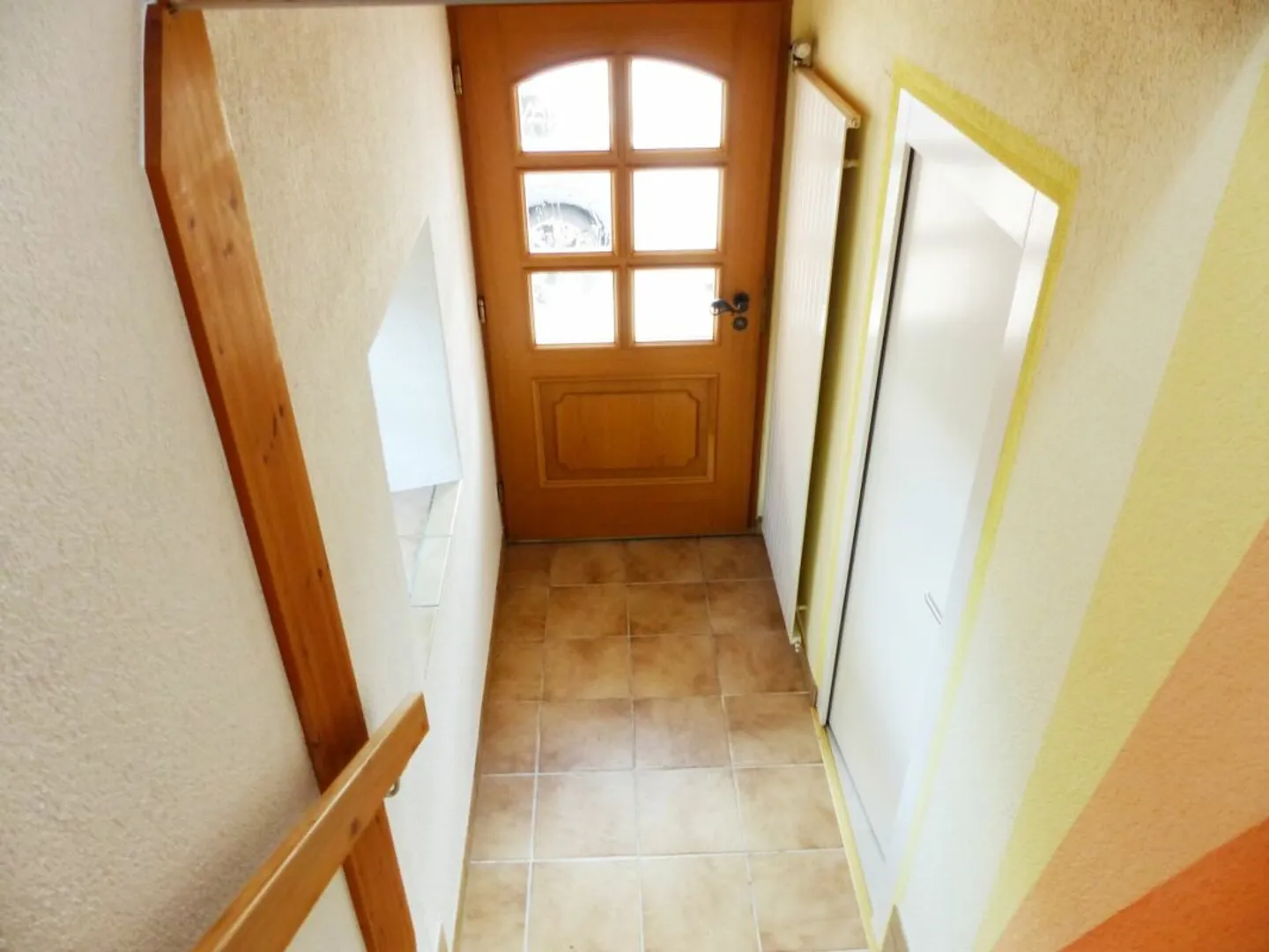 Ottimo appartamento di 3 stanze in affitto - Foto 2 di 10