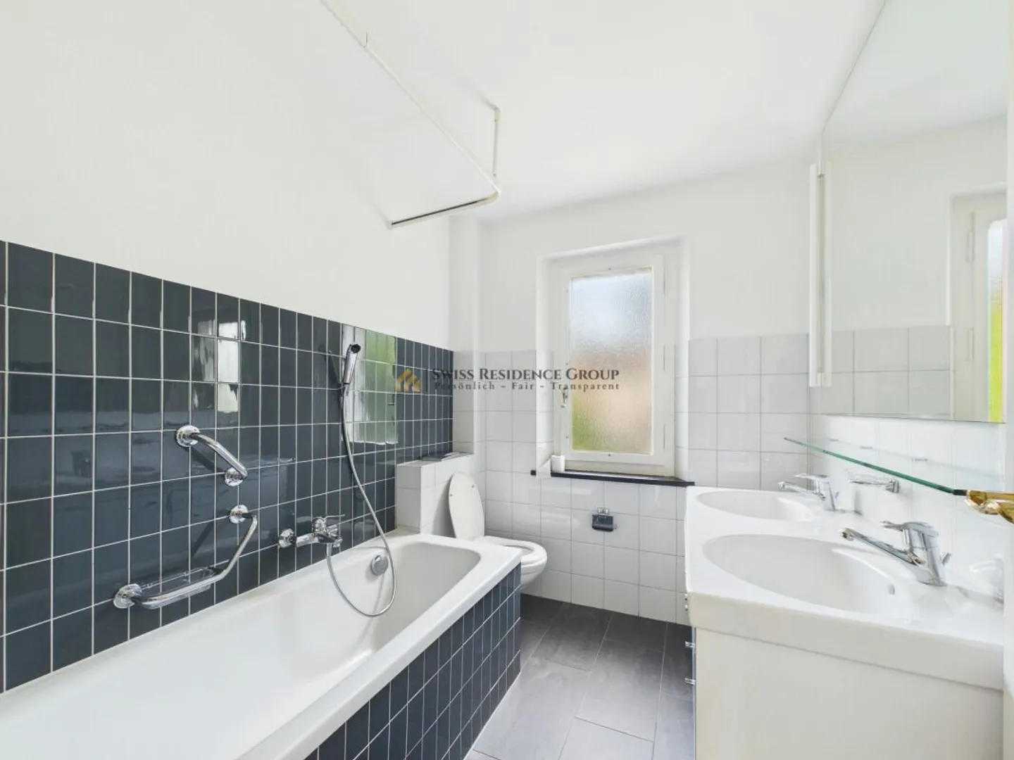Wohnen mit Stil und Charakter - 5.5 Zimmer im Villenquartier Mettlen - Photo 10 sur 13