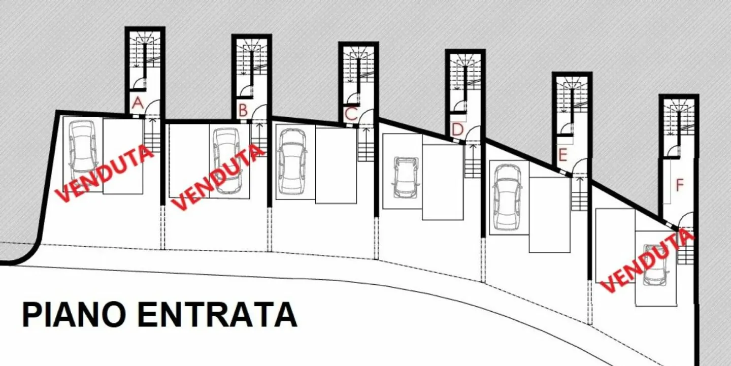 LAST THREE VILLAS AVAILABLE - Photo 3 of 8