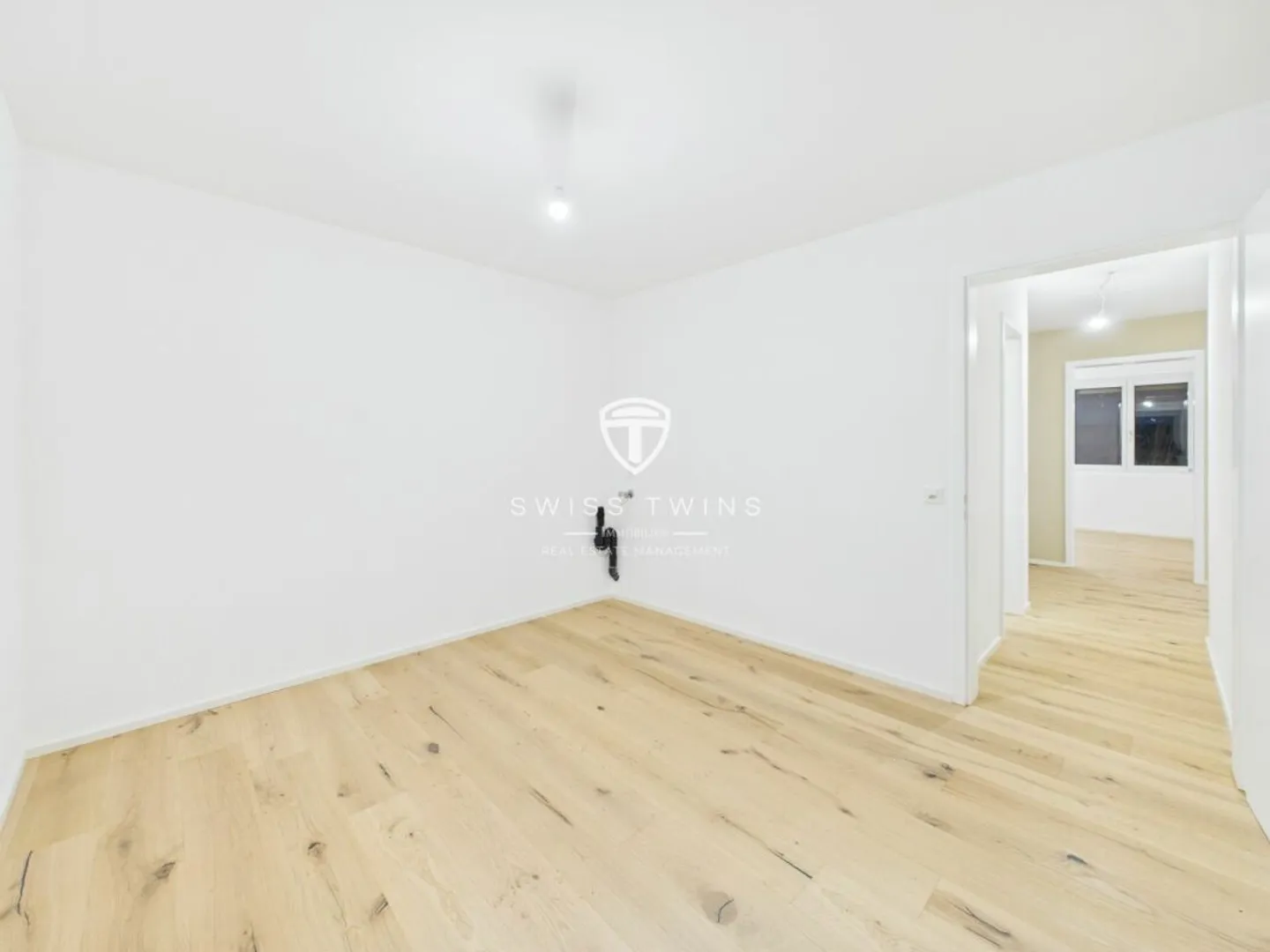 Erstbezug - moderne 3.5 -Zimmer-Terrassenwohnung mit traumhaftem See- und Alpenpanorama (All-Inclusive) - Foto 13 von 13