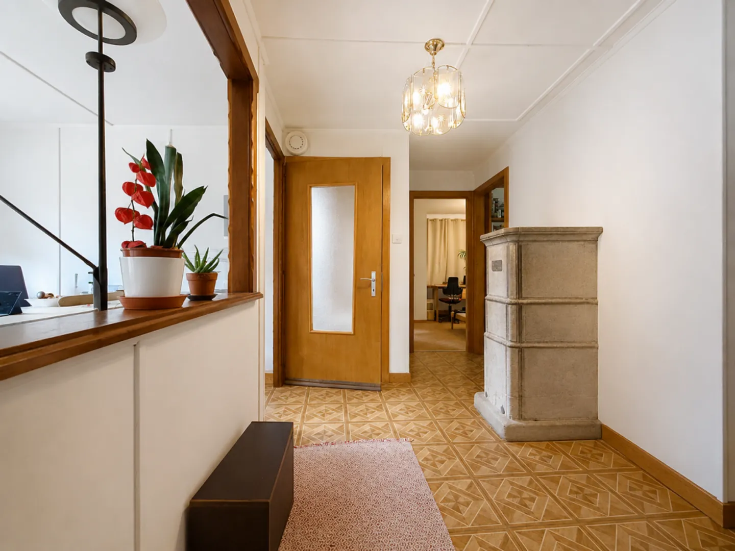 4-room chalet in the village 'Le Châble' - Photo 11 of 13