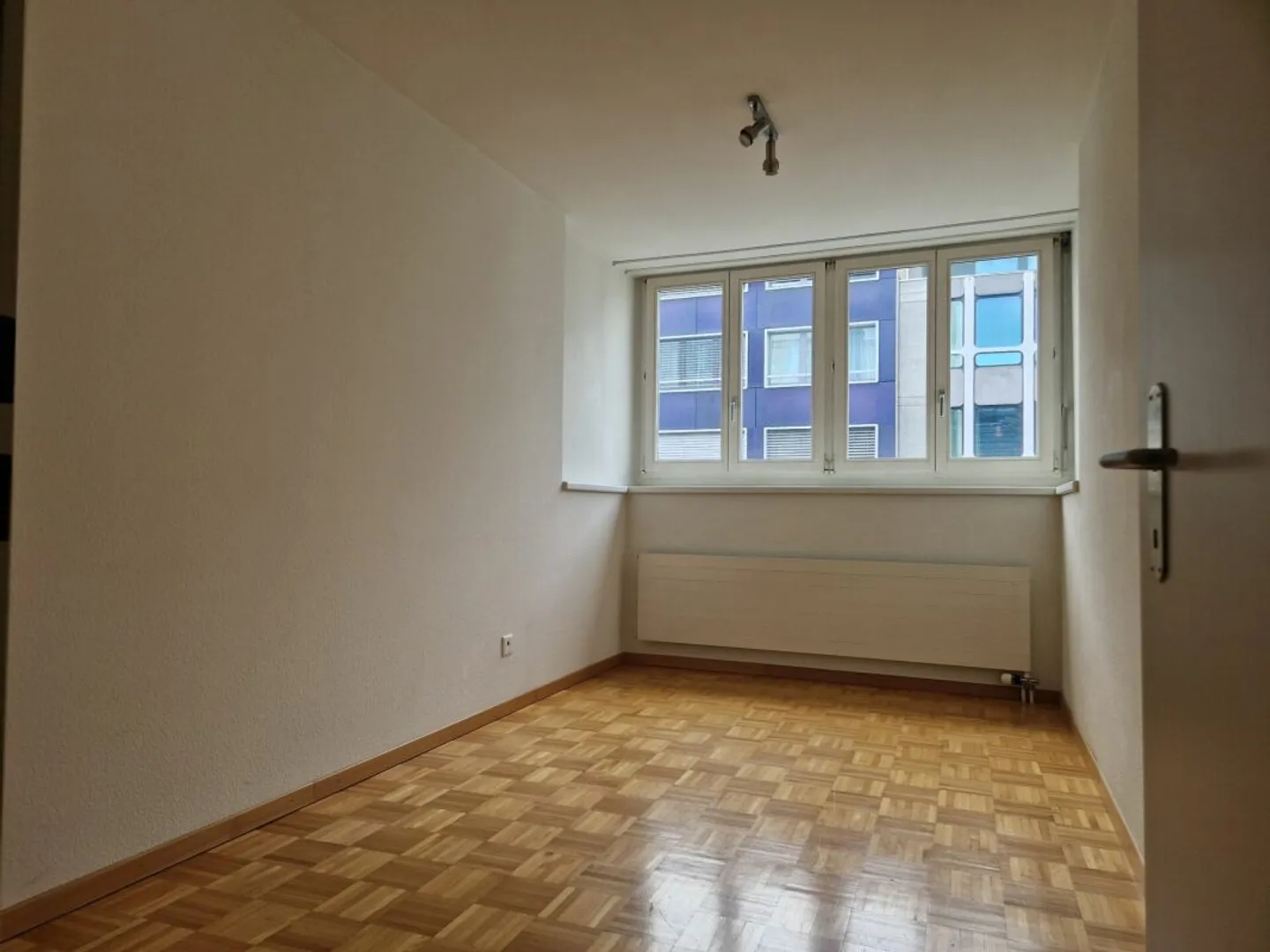 Helle 3.5-Zimmer-Wohnung an zentraler Lage in Luzern - Photo 4 sur 8