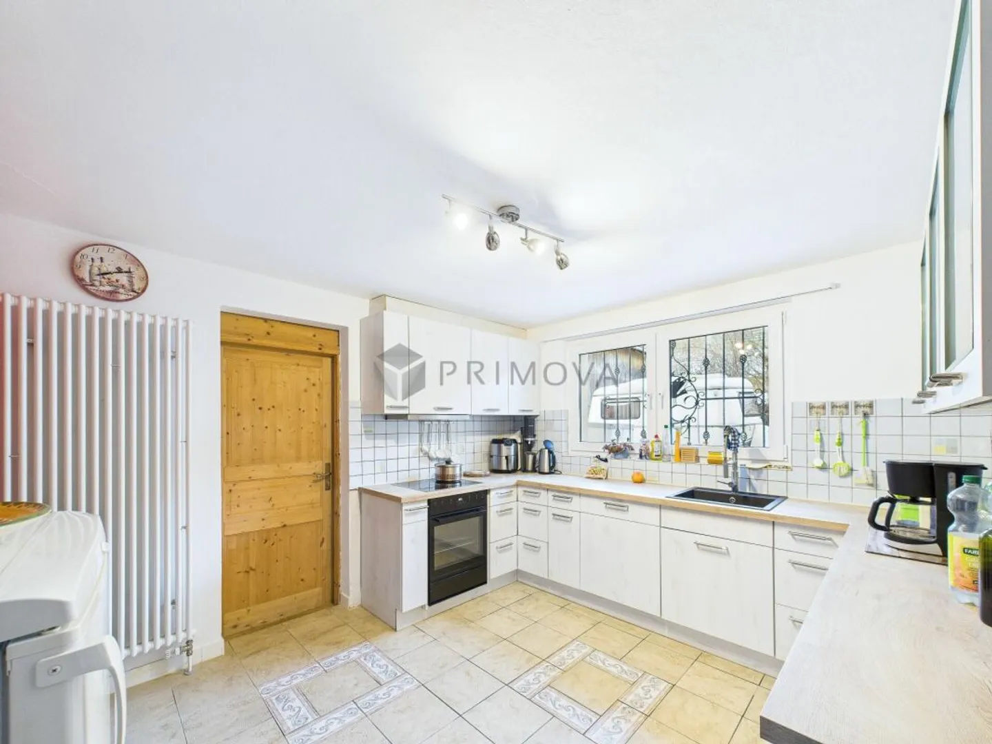 La tua oasi di calma circondata dalla natura - casa unifamiliare con vista ampia e tanto spazio - Foto 4 di 11