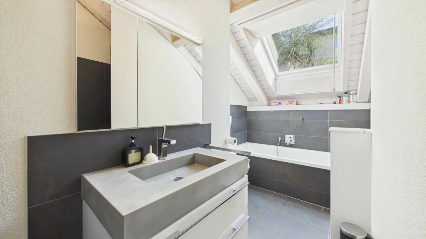 Villa con Galleria e Vista - Foto 7 di 10