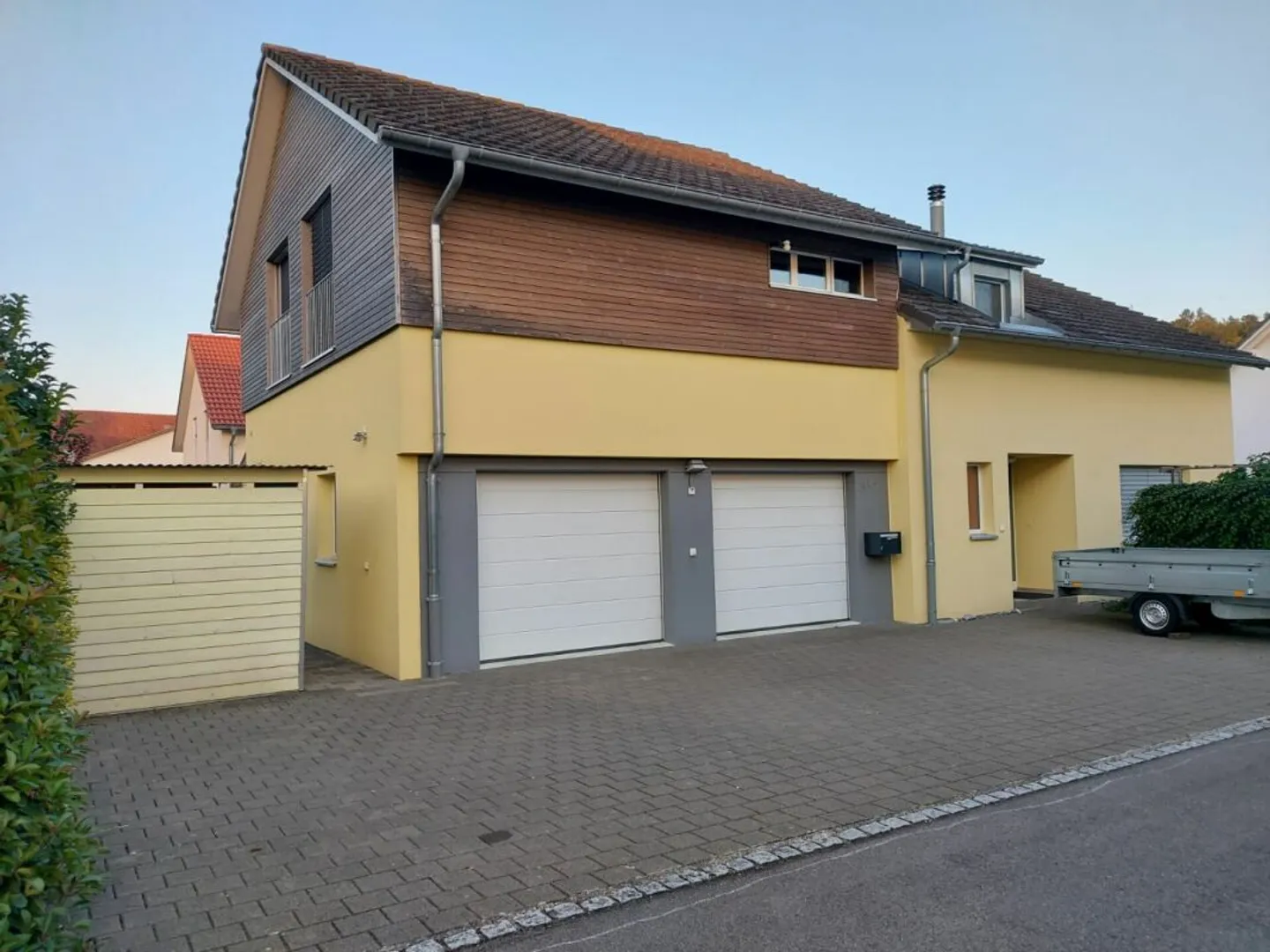 Una casa per oggi e domani con laboratorio - Foto 2 di 10