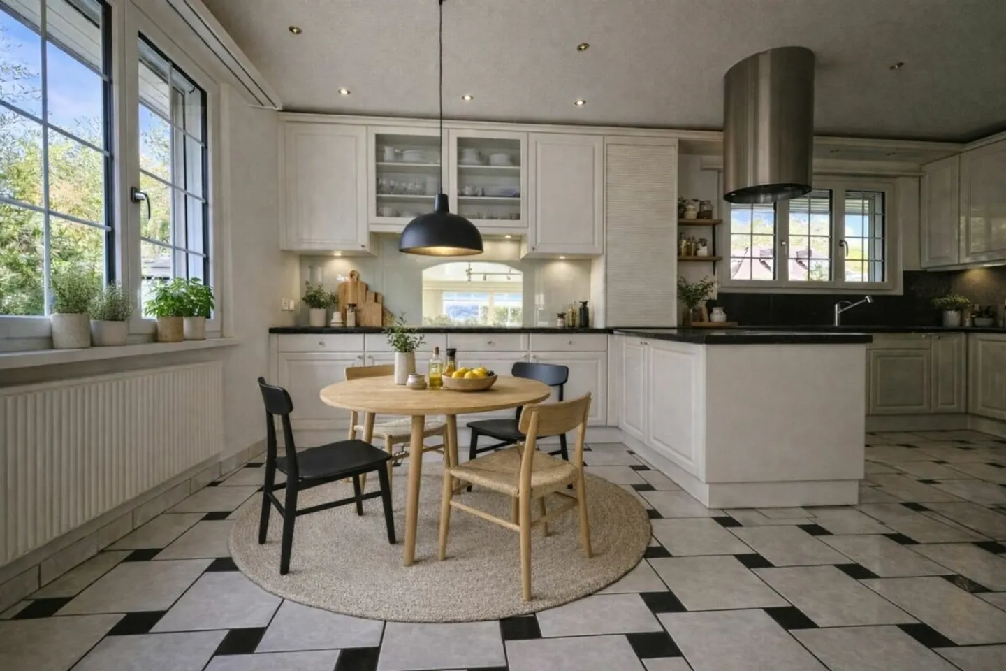Maison bien entretenue et spacieuse avec son propre espace bien-être - Photo 8 sur 13