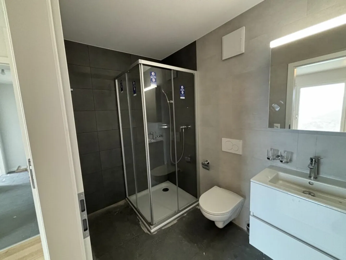 Einzelvilla 4.5 Zimmer in Choëx - Foto 9 von 11