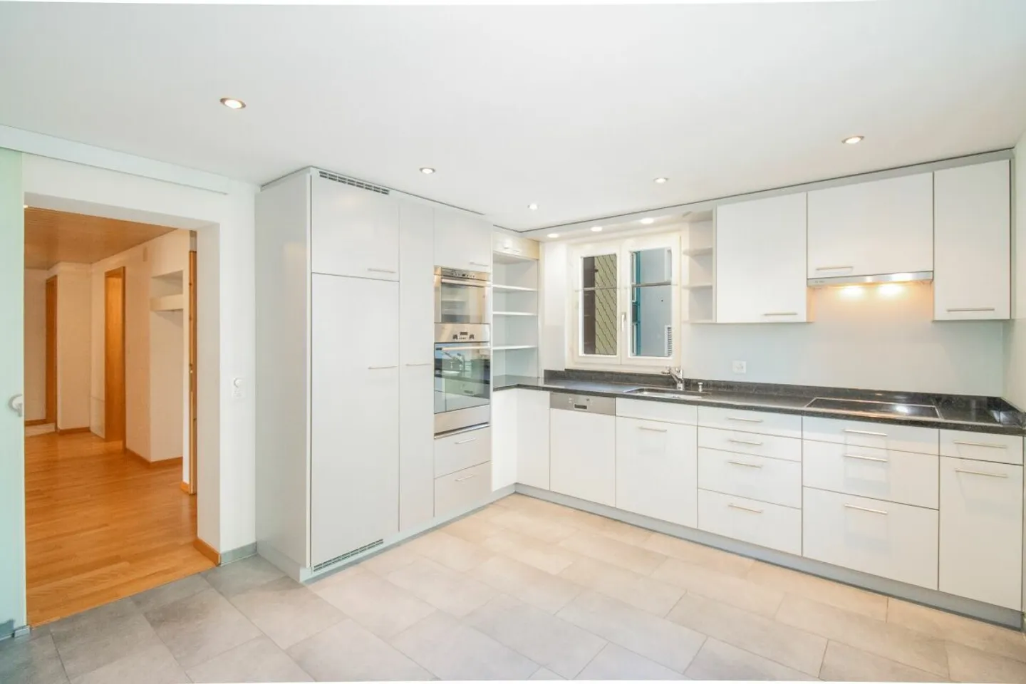 Vivre au centre de Gossau - Photo 3 sur 13