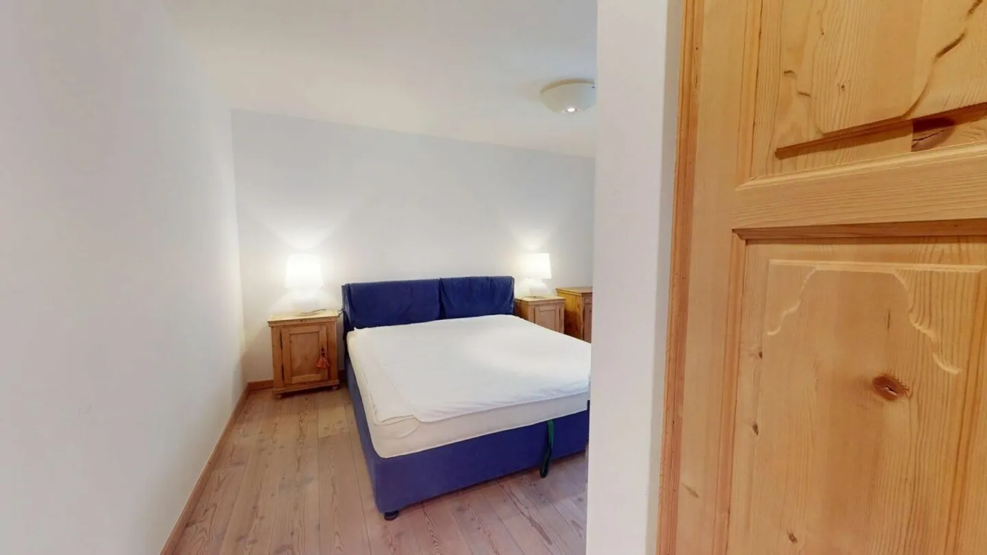 Residenza Engiadina 11 - Silvaplana - Foto 5 di 13