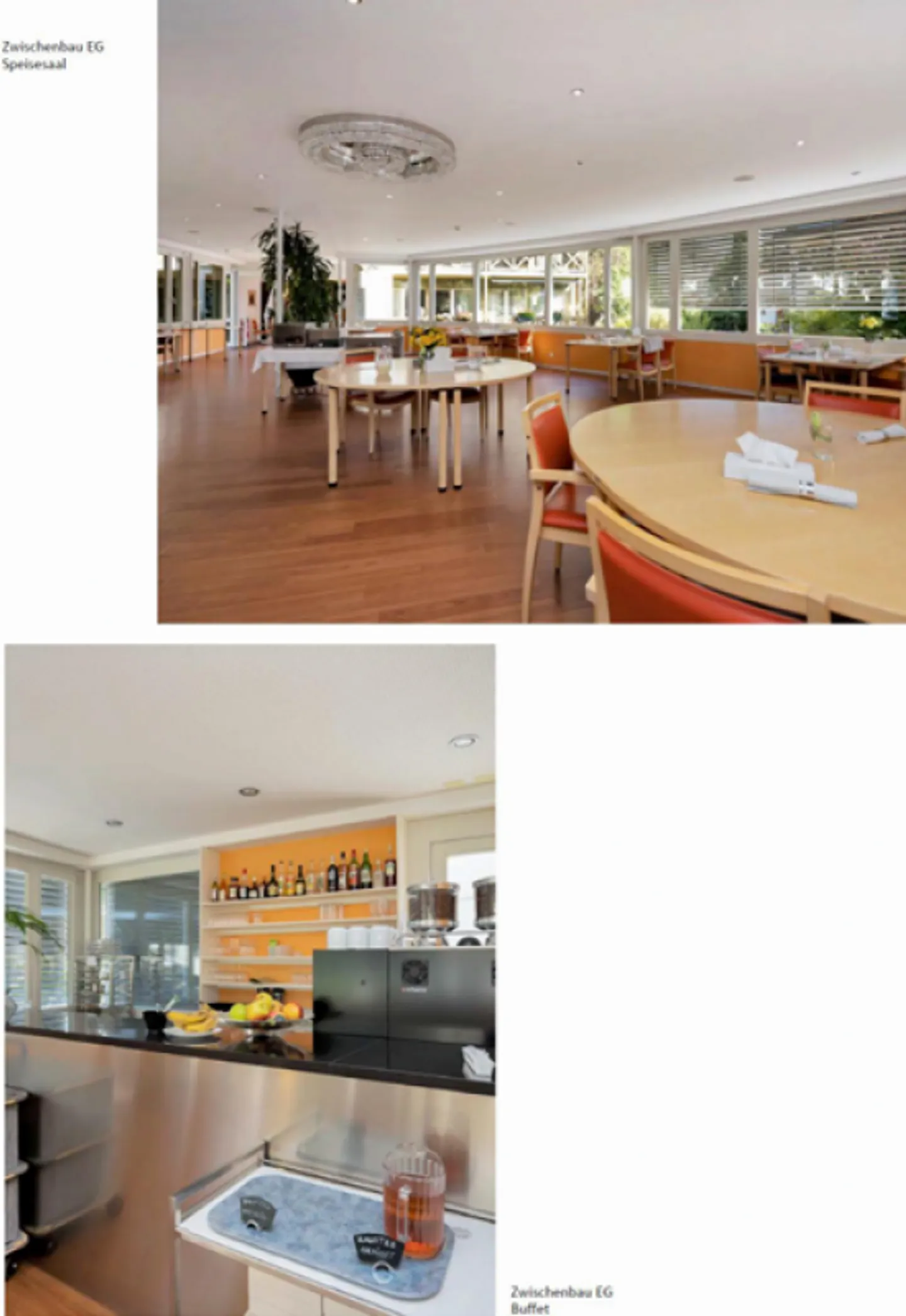 Villa Collective Nidau | BE - Foto 9 von 13