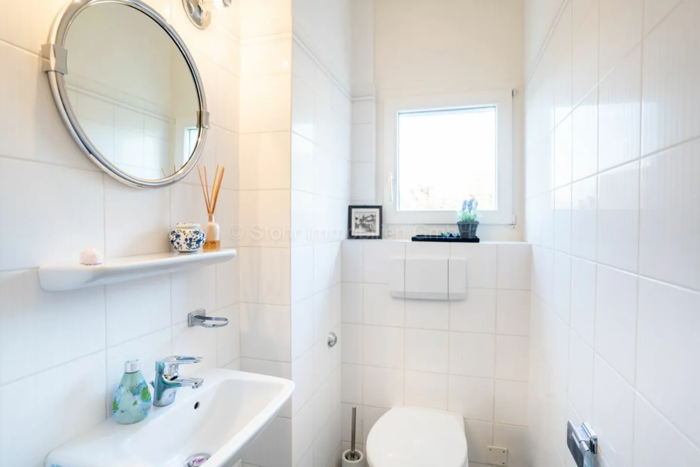 Stylish 6.5-room maisonette apartment with studio in a great location - Photo 6 of 13