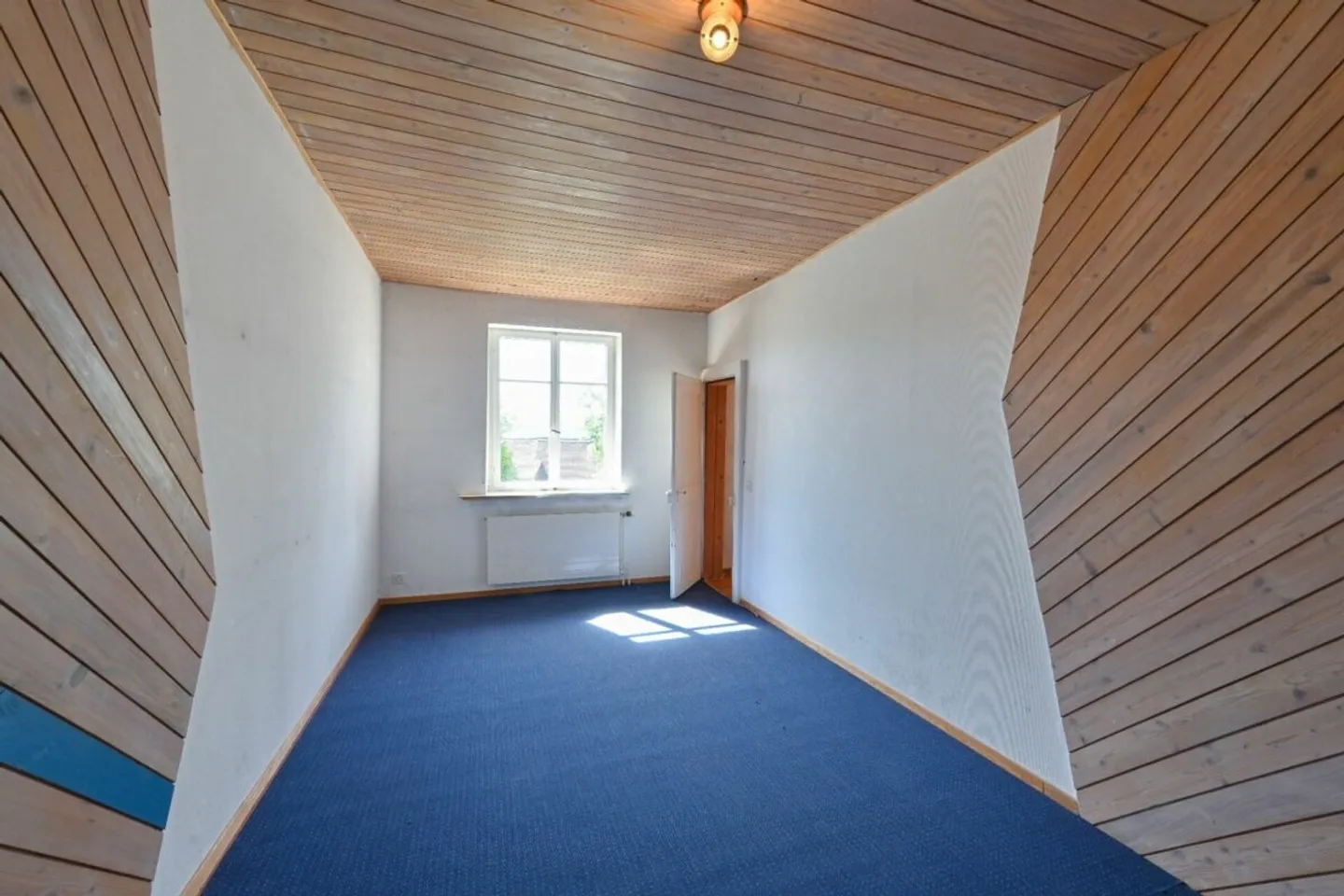 Charmantes Historisches Bauernhaus - Foto 9 von 13
